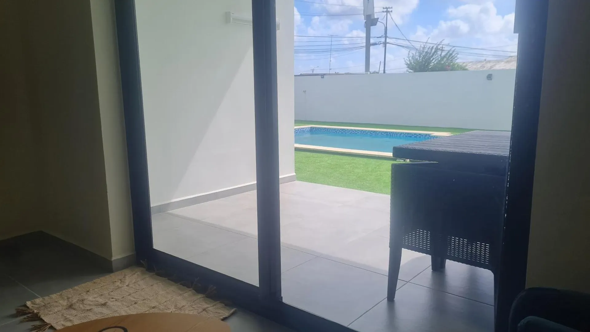 Апартаменты Mamaya Resort Виллемстад
