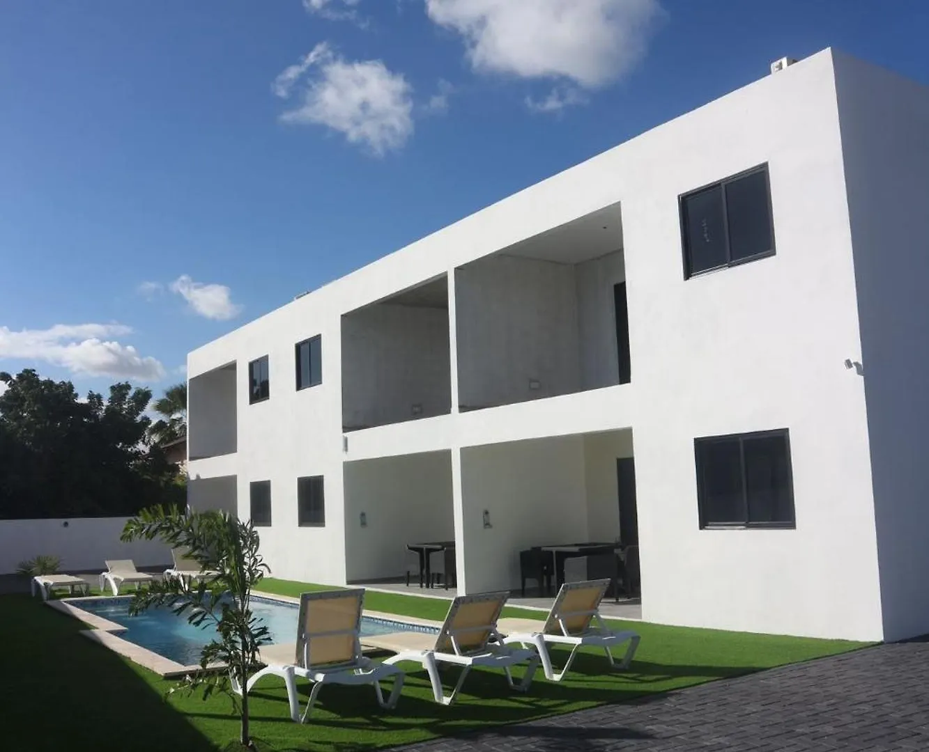 Mamaya Resort Виллемстад 0*,